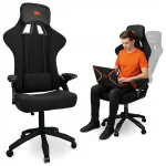 M&auml;ngutool TREX E-SPORTS, reguleeritav, p&ouml;&ouml;ratava alusega