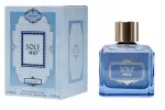 Meeste parf&uuml;&uuml;m SOLE MIO Paris Bleu, 100 ml