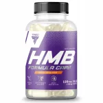 TREC HMB FORMULA toidulisand 120 kapslit