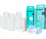 Kohvimasina hoolduskomplekt Siemens CT636LES1