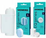 Kohvimasina hoolduskomplekt Siemens CT636LES6