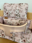 Veekindlad padjad Stokke Tripp Trapp, 2in1, Newbie Roses