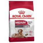 Royal Canin Medium Aging 10+ koeratoit, 1 kg