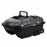Kalapaat Boatman VULCAN GPS Carbon Black Camo