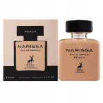 Perfumeeritud vesi Maison Alhambra Narissa Peach 100 ml EDP