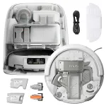 DJI ROMO P Intelligent Automatic tolmuimejarobot