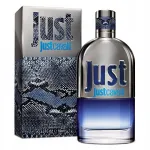 Meeste tualettvesi Roberto Cavalli Just Cavalli Him EDT, 90 ml