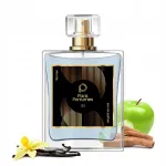 Meeste Paris Perfumes N&deg; 81 parf&uuml;&uuml;m, 104 ml, puidu- ja puuviljal&otilde;hnaline