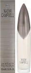 Naomi Campbell tualettvesi, 100 ml, 2017 valem