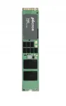 SSD ketas Micron 7450 PRO 1,92 TB M.2 PCIe 4.0 NVMe 3D TLC