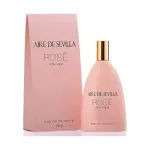 Naiste tualettvesi Aire De Sevilla Rose 150 ml