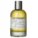 LE LABO Fleur d'Oranger 27 parf&uuml;&uuml;mvesi 100 ml