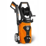 K&otilde;rgsurvepesuri seade DAEWOO DAW 550, 2200 W, 170 bar