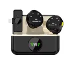 Juhtmevaba mikrofonikomplekt iPhone&rsquo;ile, mini mikrofon Q8