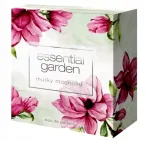 Parf&uuml;meeritud vesi Essential Garden Musky Magnolied Magnolia