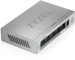 V&otilde;rgul&uuml;liti ZyXEL GS1005HP-EU0101F, PoE-ga