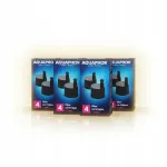 AQUAPHOR City pudelile veefiltri kassettid, 8 tk