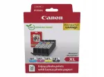 Canon CLI-581XL tindikassettide komplekt