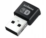 Juhtmevaba USB adapter Edimax EW-7611UXB WiFi 6 ja Bluetooth 5.3-ga, 2-&uuml;hes, PC-le