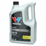 Mootori&otilde;li Valvoline Synpower 0W40, 5 l