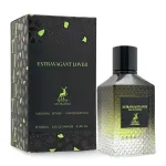 Maison Alhambra EXTRAVAGANT LOVER aromaatsed l&otilde;hnad 100 ml