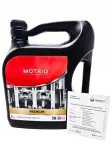 Mootori&otilde;li RENAULT MOTRIO 5L 5W30 RN0720 DPF