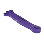Sveltus Power Band treeningkumm, lilla, 7&ndash;15 kg
