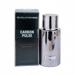 Meeste Revolution Man Carbon Pulse tualettvesi