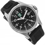 Meeste kell Luminox X2.2501 Patagonia Steel G-Collection 2000 Series