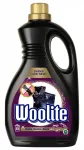 Pesugeel Woolite Dark mustadele, tumedatele riietele ja teksadele keratiiniga, 2,7 l