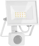 V&auml;ljas LED prožektor liikumisanduriga Mexen Luxpro 10W