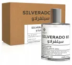 Unisex l&otilde;hnavesi AMARAN SILVERADO 83, 100 ml, araabia l&otilde;hnad