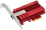 V&otilde;rgukaart Asus XG-C100F 10G SFP+ PCIe 90IG0490-MO0R00