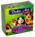 Merisigade k&ouml;&ouml;giviljakivid Dako-Art, 40 g