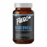 Toidulisand Fuego Glucowell 60 kapslit