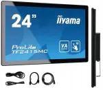 Integreeritud puutetundlik monitor iiyama ProLite TF2415MC-B2 24" VA LED IP65