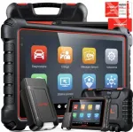 Autodiagnostikaseade AUTEL MaxiCOM MK900TS