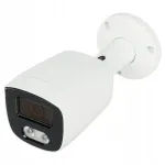 APTI-AI803CAS3IL-28W IP-kaamera, 8.3 Mpx, 4K UHD, 2.8 mm, Full-Color