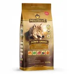 WOLFSBLUT Down Under Adult kuiv koeratoit, 12,5 kg
