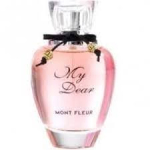 Naiste parf&uuml;&uuml;mvesi La Rive Pink My dear 90 ml 454-36
