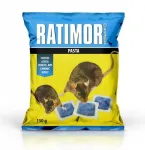 N&auml;riliste m&uuml;rgipasta RATIMOR, brodifakumiga, 150 g