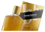 Meeste tualettvesi BRUNO BANANI MAN'S BEST 50 ml