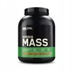 Optimum Nutrition ON Serious Mass gainer 2730g WPC komplekss&uuml;sivesikud
