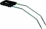 Adapter madalale HAMAX CARESS/SIESTA raamile