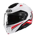 Motorratturi kiiver HJC I91 TRICUS MC1, suurus S