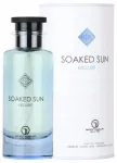 Parf&uuml;&uuml;mvesi Grandeur Soaked Sun 100 ml, unisex