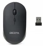 Juhtmevaba hiir DICOTA Silent V2