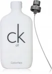 Calvin Klein CK All unisex tualettvesi 200 ml