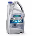 Mootori&otilde;li RAVENOL 10W30 5L TSJ CLEAN SYNTO SN/CF GF-5 A3/B4 9.55535-CR1