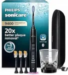 Philips Sonicare DiamondClean Smart 9400 HX9918/89 elektriline hambahari